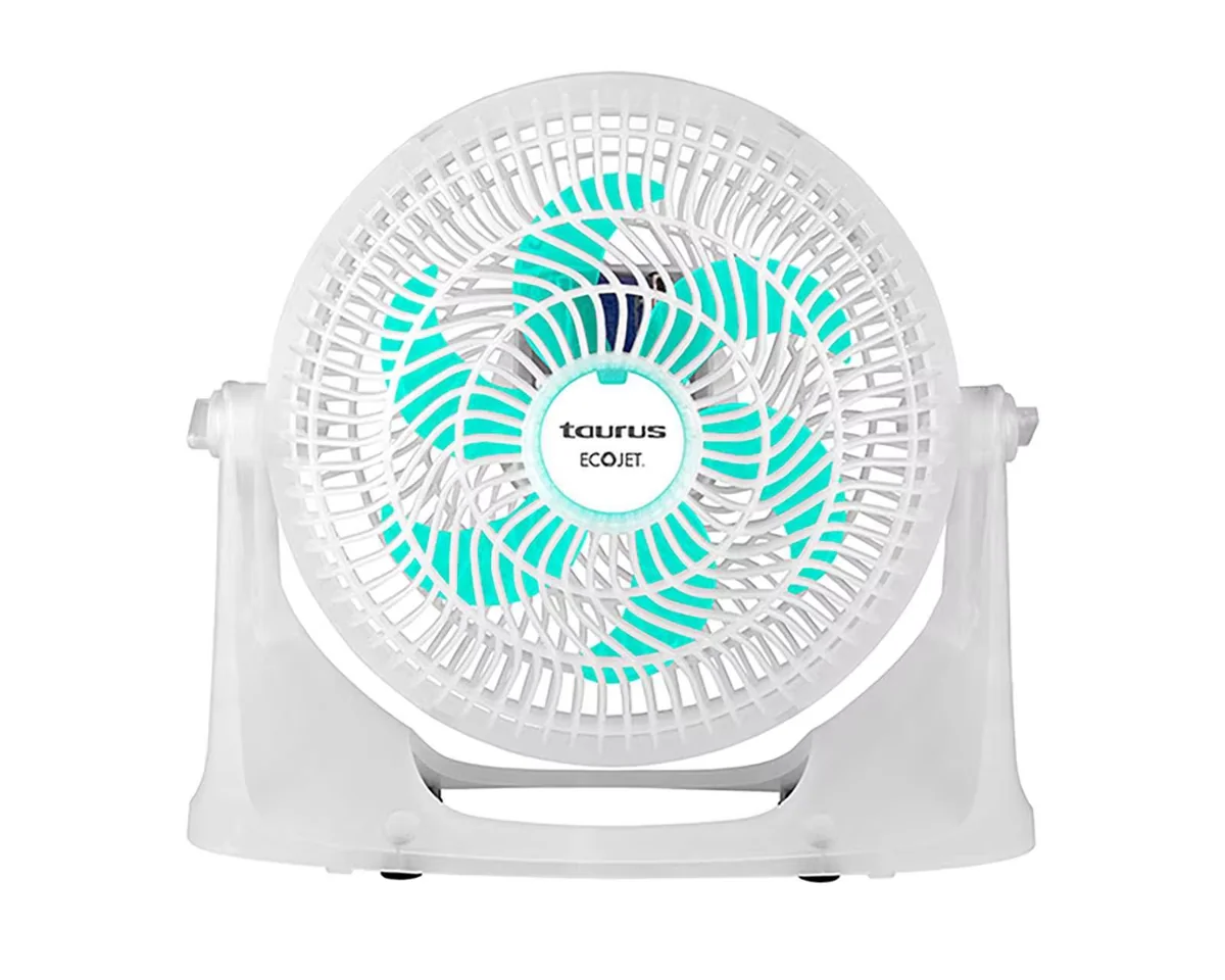 Ventilador de Mesa Taurus 10"