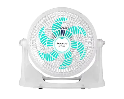 Ventilador de Mesa Taurus 10"