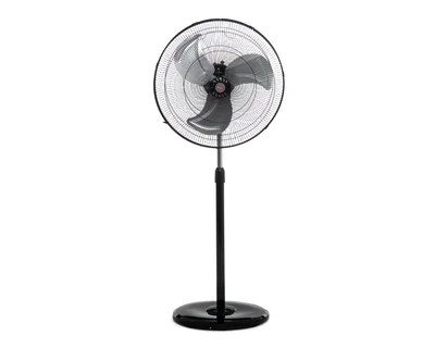 Ventilador de Pedestal Record 20 Pulgadas