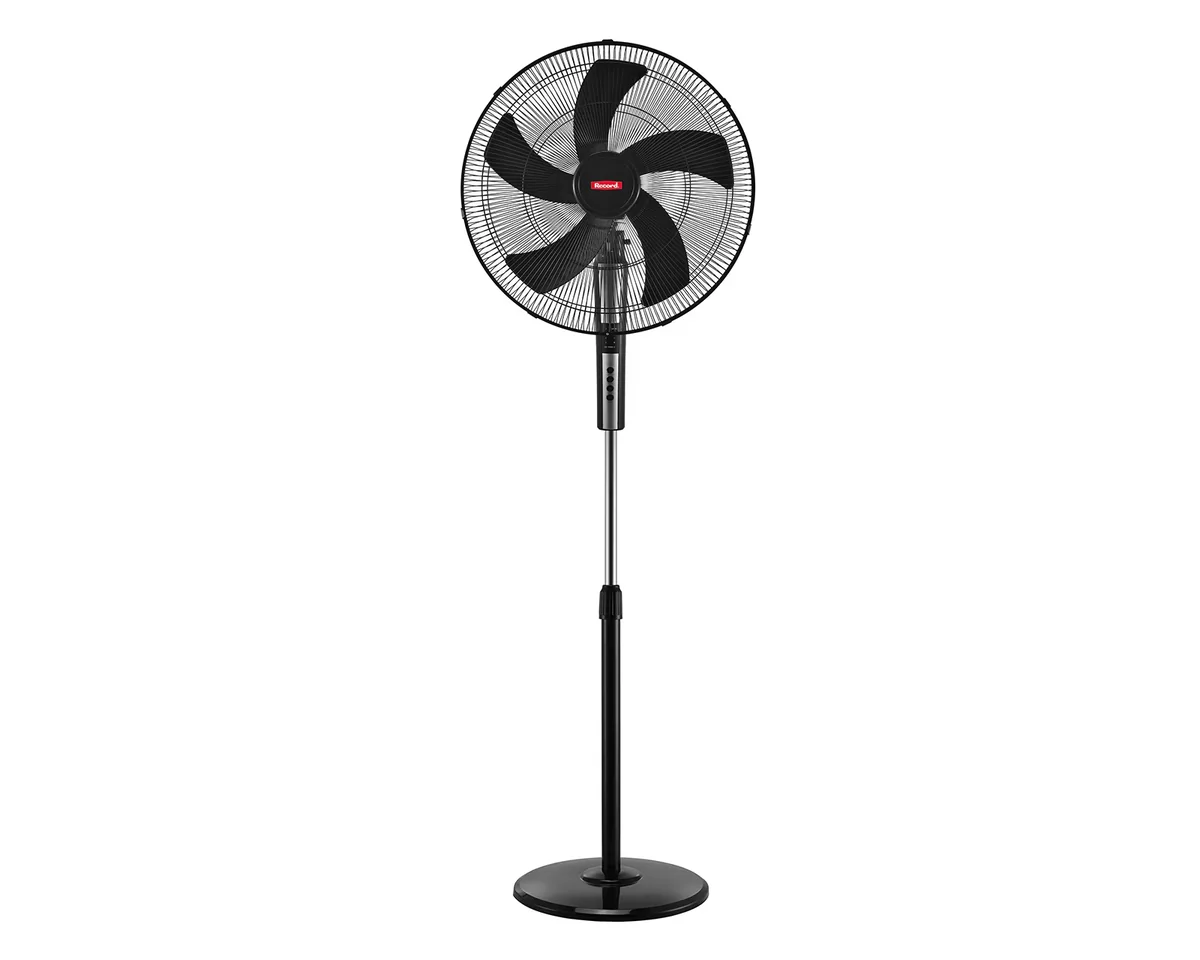 Ventilador de Pedestal Record 20 Pulgadas