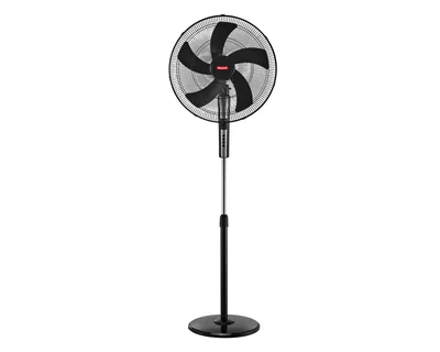 Ventilador de Pedestal Record 20 Pulgadas