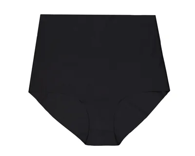 Pantaleta Control Negra Berlei para Mujer