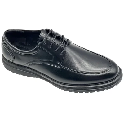 Choclo para Hombre, Color Negro Carlo Corinto