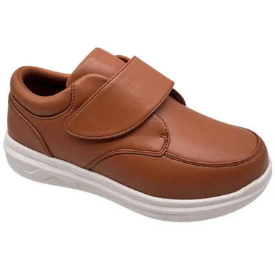 Choclo para Hombre, Color Café Carlo Corinto