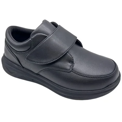 Choclo para Hombre, Color Negro Carlo Carinto