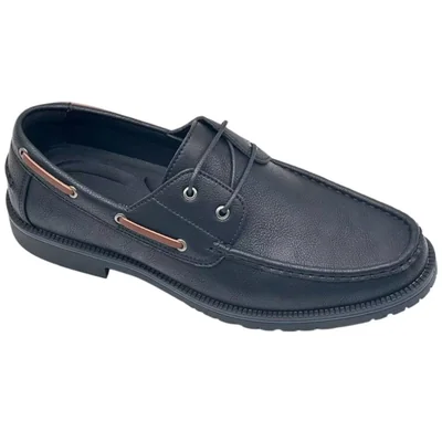 Choclo para Hombre, Color Negro Carlo Corinto