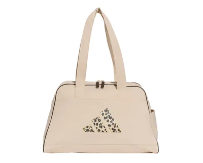 Bolsa Deportiva Adidas Blanca