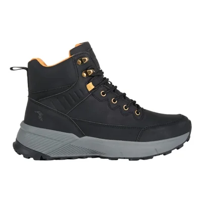 Botas Goodyear Outdoor Negro Hombre Tallas #26 al #28