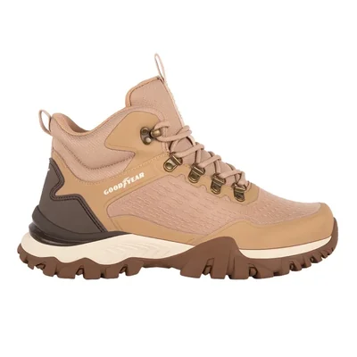 Botas Goodyear Outdoor Cafe Hombre Tallas #26 y #27