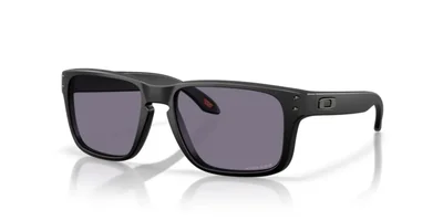 Gafas de sol Oakley Holbrook S 53 mm negro mate/Prizm gris