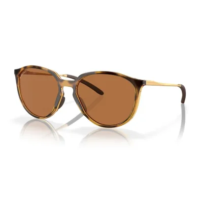 Gafas de sol Oakley OO9288 57 mm tortuga marrón polarizadas