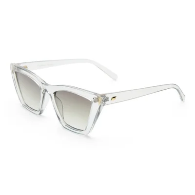 Gafas de sol Le Specs Velodrome Gris Ahumado