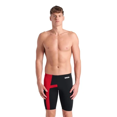 Jammer Arena Diamond Para Hombre Rojo