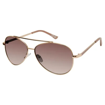 Lentes de Sol TOMMY HILFIGER X60100 Café Mujer