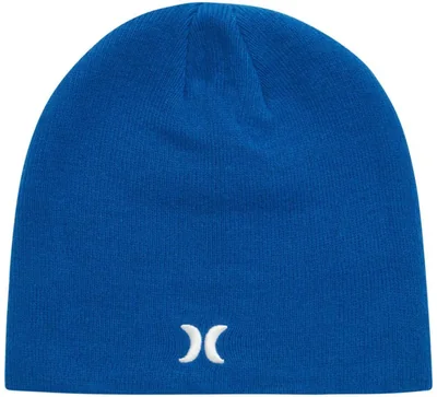 Gorro de invierno Hurley M Icon Staple Beanie para hombre