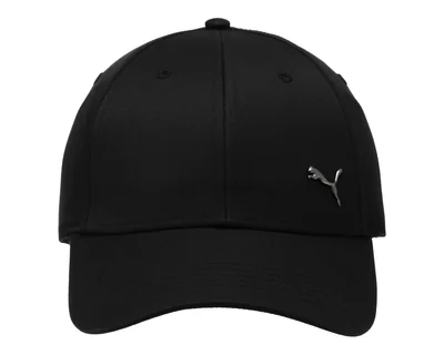 Gorra Curva Puma Essentials Metal Cat