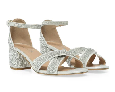 Sandalias de Tacón Sahara para Mujer