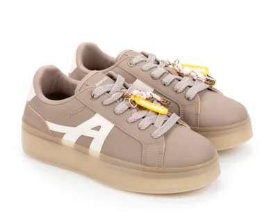 Tenis Casuales Aéropostale para Mujer