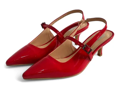 Zapatillas Strona para Mujer