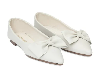 Flats Up & Down Latte para Mujer