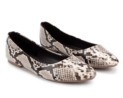 Flats Up & Down para Mujer