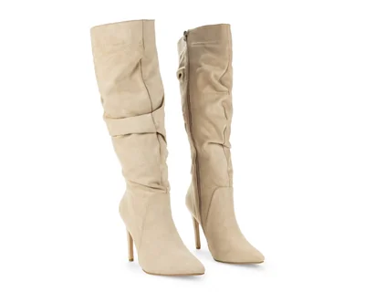 Botas Casuales Strona Arena para Mujer