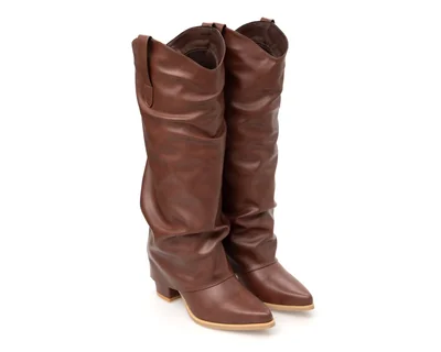 Botas Casuales Strona para Mujer