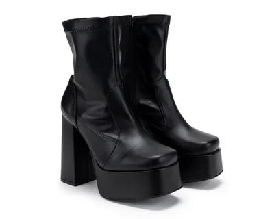 Botas Urbanas Strona para Mujer