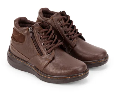 Botas Lady Sun Conforto para Mujer