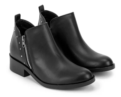 Botas Vaqueras Sahara para Mujer