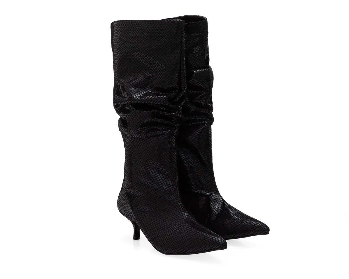 Botas Casuales Strona para Mujer