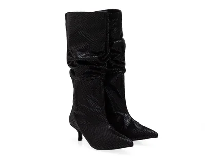 Botas Casuales Strona para Mujer