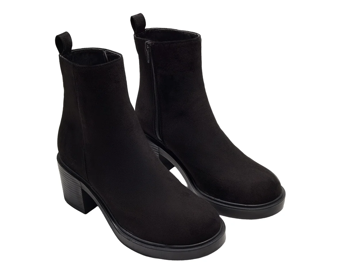 Botas Urbanas Sahara para Mujer