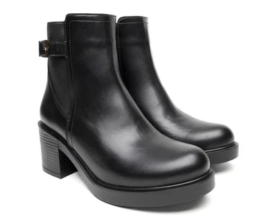 Botas Vaqueras Sahara para Mujer