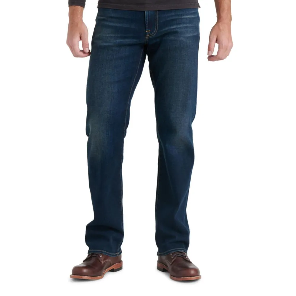 Vaqueros Lucky Brand 181 Relaxed 30‑34 Balsam
