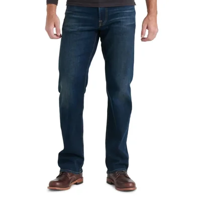 Vaqueros Lucky Brand 181 Relaxed 30‑34 Balsam