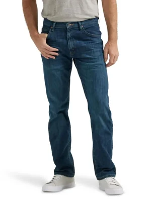 PANTALONES Wrangler Flex Jean 31W x 30L Corte Regular