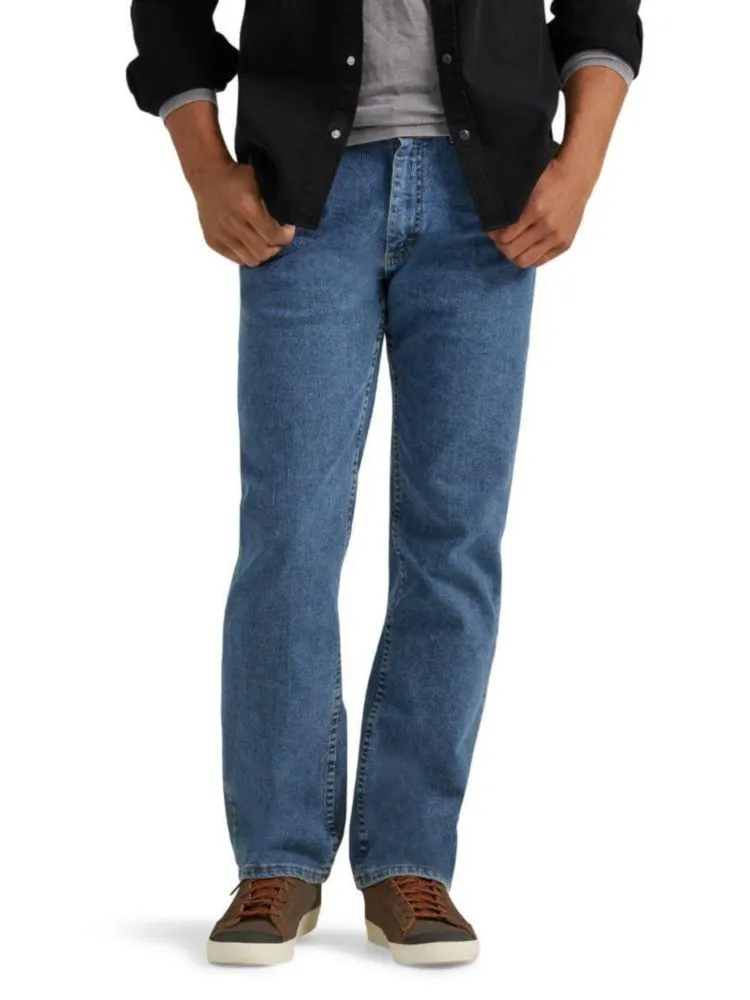 Jeans Wrangler 86 cm Lavado Piedra Claro