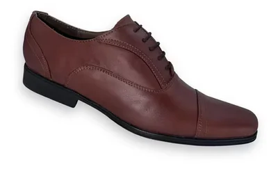 Zapatos de Vestir R-Comodos Piel de Borrego para Hombre