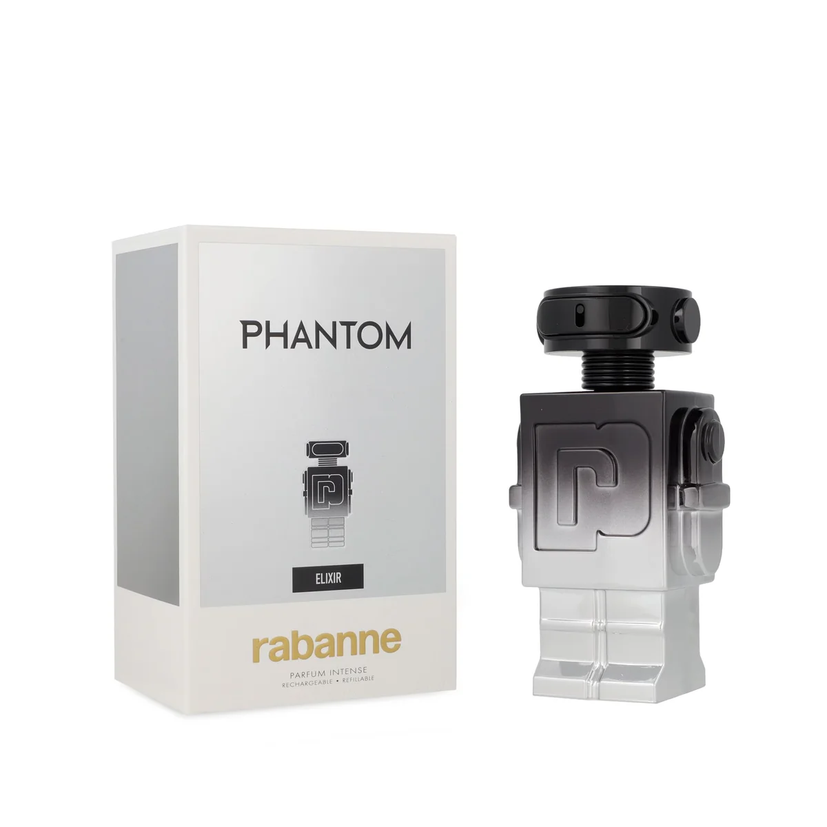 Phantom Elixir Refillable 150ml Edp Spray