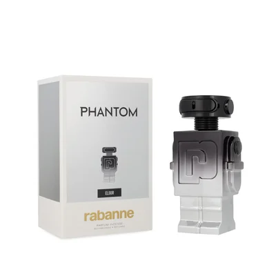 Phantom Elixir Refillable 150ml Edp Spray