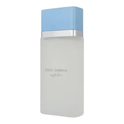 Dolce&gabbana Light Blue Edt 200 Ml Dama
