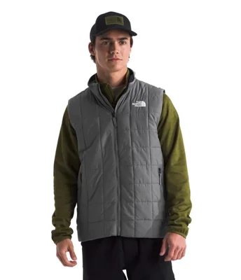 Chaleco The North Face 3XL Smoked Pearl
