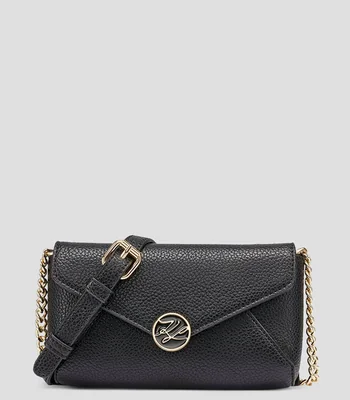 Bolsa crossbody tipo sobre Mujer
