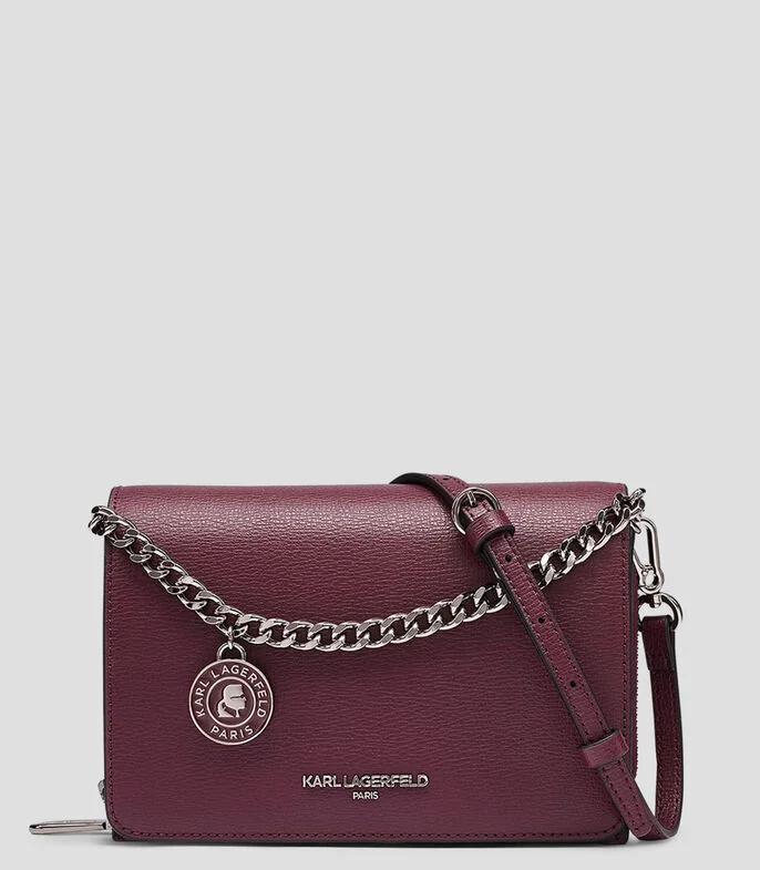 Bolsa crossbody Mujer