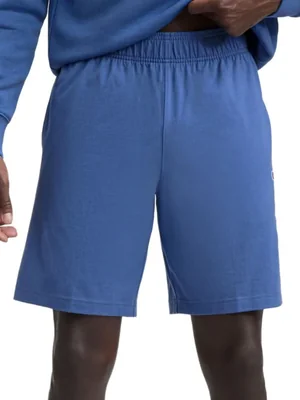 Shorts Champion XL 23 cm Coastal Fjord
