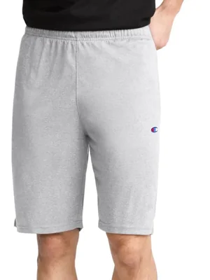 Shorts Champion 23 cm Manhattan Mist Heather 3XL