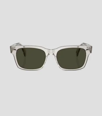 Lentes solares cuadrados Unisex