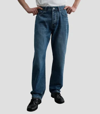 Jeans Regular Hombre