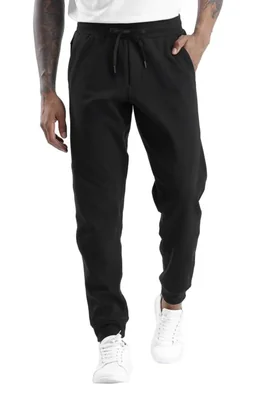 PANTALONES THE GYM PEOPLE Joggers de Forro Polar con Bolsillos